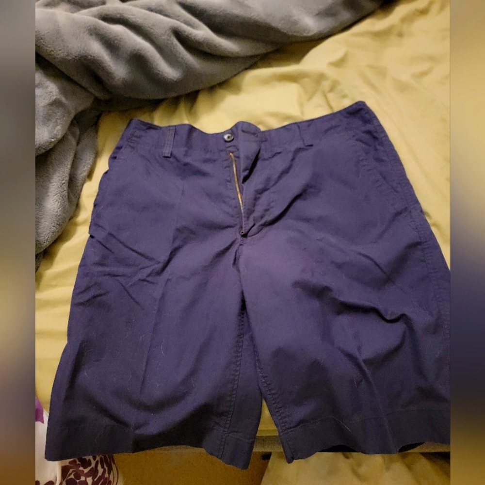 Banana Republic shorts